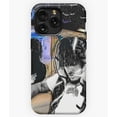 thumbnail image 1 of NMNL No Music No Life Quote M2351 Phone Case for iPhone 17 16 15 14 13 12 11 Pro Max, 1 of 2
