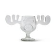 thumbnail image 1 of National Lampoon Christmas Vacation Griswold Glass Moose Mug Holds, 8 Ounces, 1 of 7