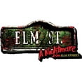 thumbnail image 1 of NMR Calendars, Nightmare on Elm Street Sign Magnet, 1 of 1