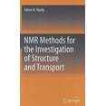 thumbnail image 1 of NMR Methods for the Investigation of Structure and Transport, (Hardcover), 1 of 1