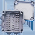 thumbnail image 1 of NMR-PX-3 Waterproof Junction Box - Large, 1 of 1