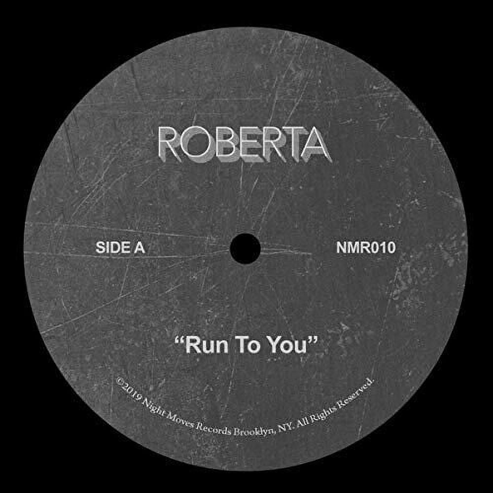 Roberta - NMR010 - Music & Performance - Vinyl