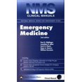 thumbnail image 1 of Pre-Owned NMS Clinical Manual of Emergency Medicine (Paperback) 0781735513 9780781735513, 1 of 1
