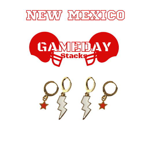 NMSU Classic Gameday Stack