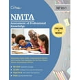 thumbnail image 1 of NMTA Assessment of Professional Knowledge Elementary Study Guide: Comprehensive Review with Practice Test Questions for the New Mexico Teacher Assessments NT051 Paperback 1637981457 9781637981450, 1 of 1