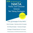 thumbnail image 1 of NMTA Family and Consumer Sciences - Test Taking Strategies (Paperback), 1 of 1