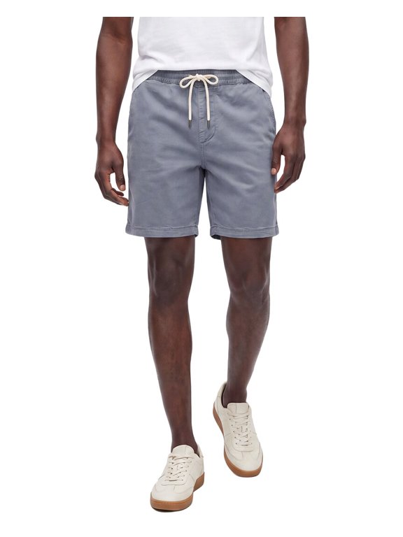 mens 5in Gregor Short, s, Blue
