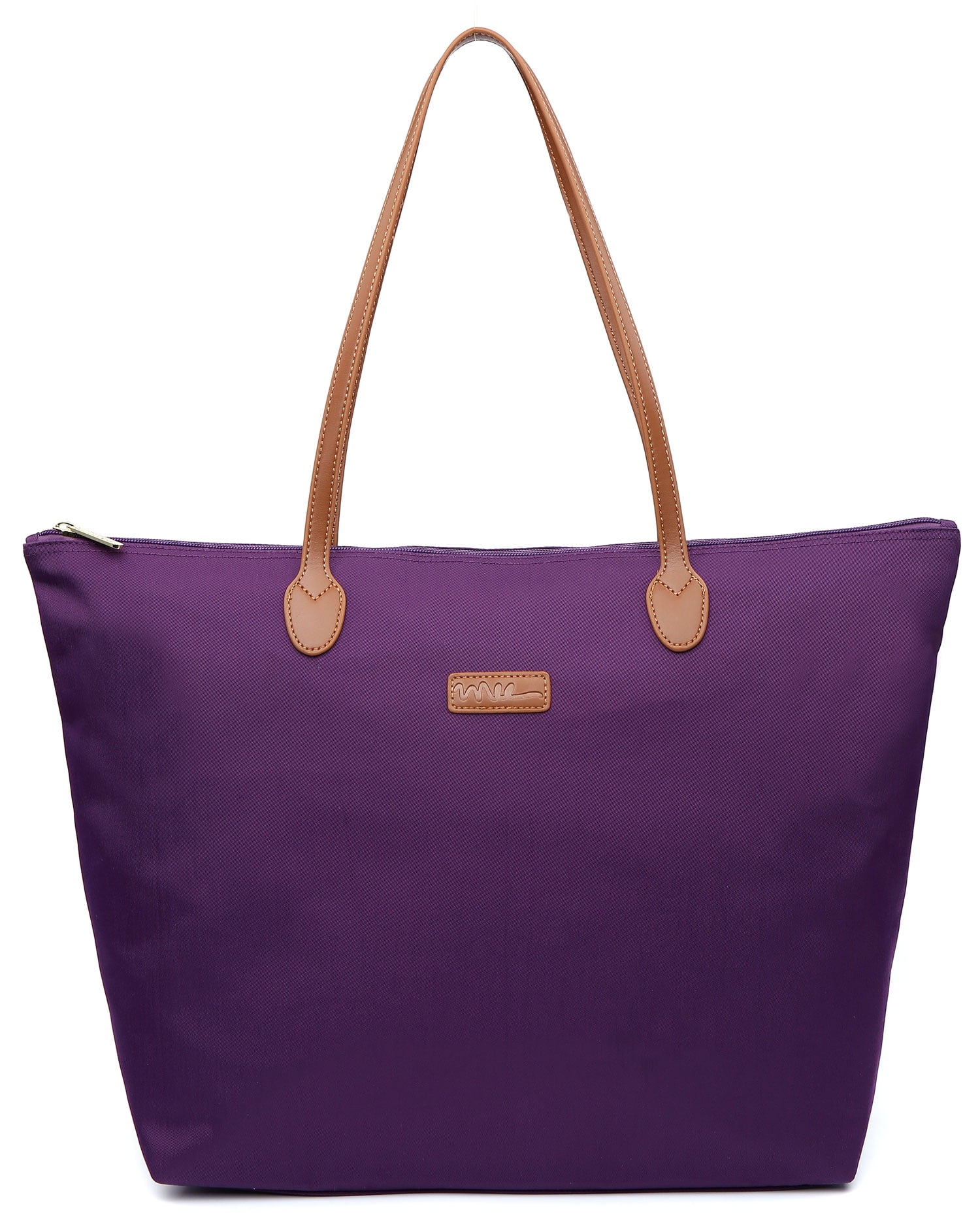 lohen ローヘンNylon 2way Carabiner TOTE BAG BAGS – LOHEN