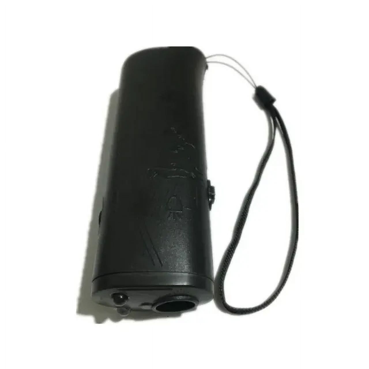 NNGYNX Adjustable HighPower Ultrasonic Dog Repeller Durable