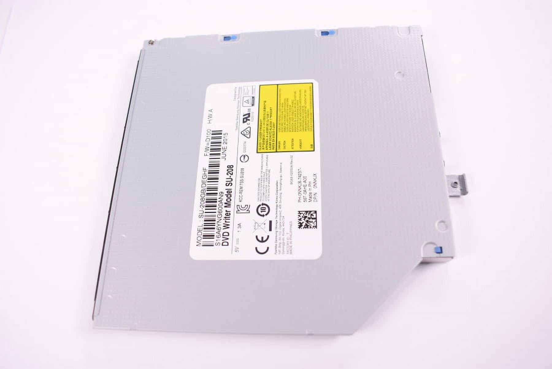 NNKJX Dell Dvd +/ Rw Optical Drive I35580954BLK I55591349 inspiron 15 3542