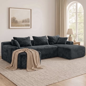 Sofas Couches 101 to 150 Inches for Home