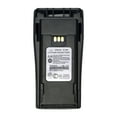 thumbnail image 1 of NNTN4496 NNTN4496A Replacement Battery For Motorola CP200D DEP450 PR400 CP200, 1 of 5