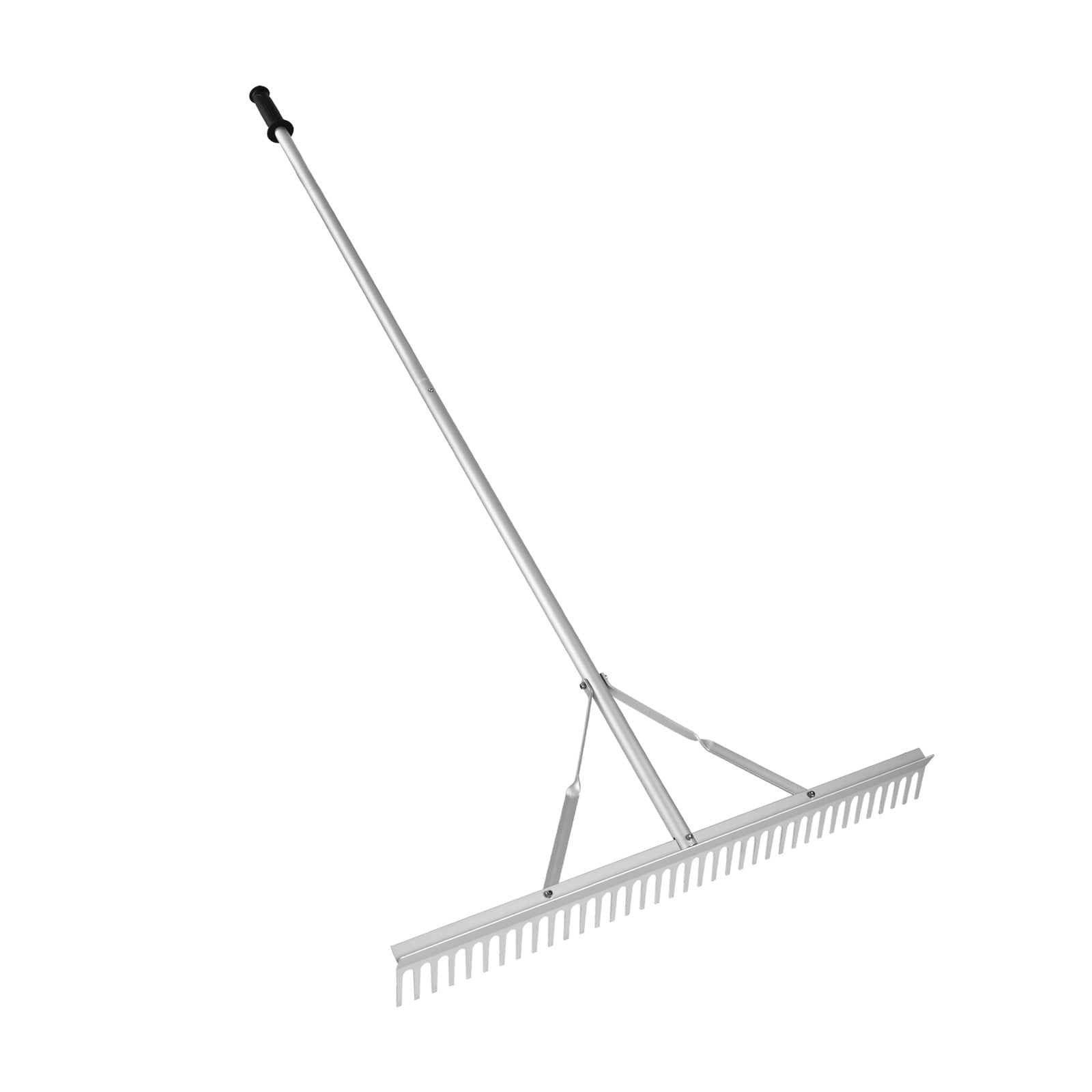 4t Silver Rake NNYYS Landscape Rake, 36