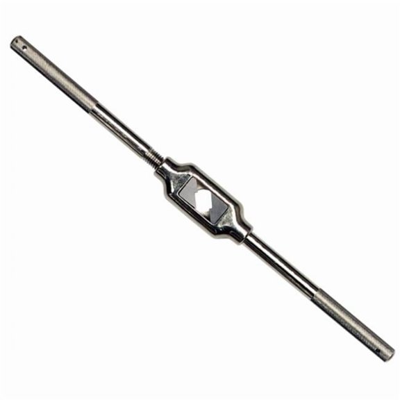 NO.0 To .50in. Adjustable Tap Handle & Reamer Wrench