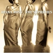 Diana Ross & the Supremes - Number 1s - Music & Performance - CD