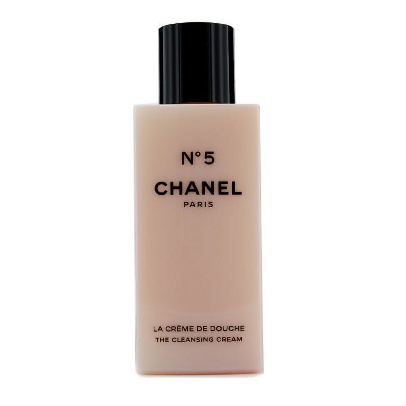 CHANEL N°5 6.8 oz. The Cleansing Cream