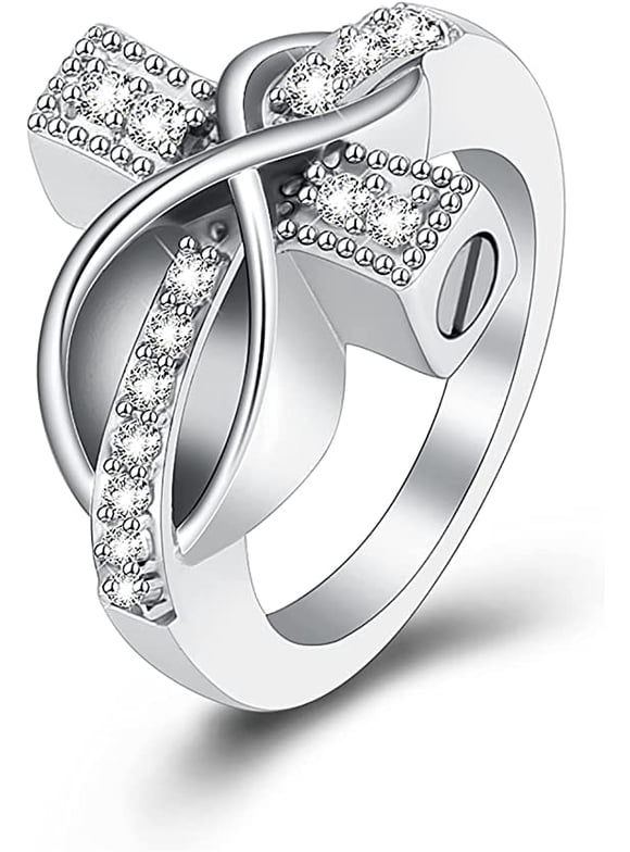 Ring Ashes Loved One