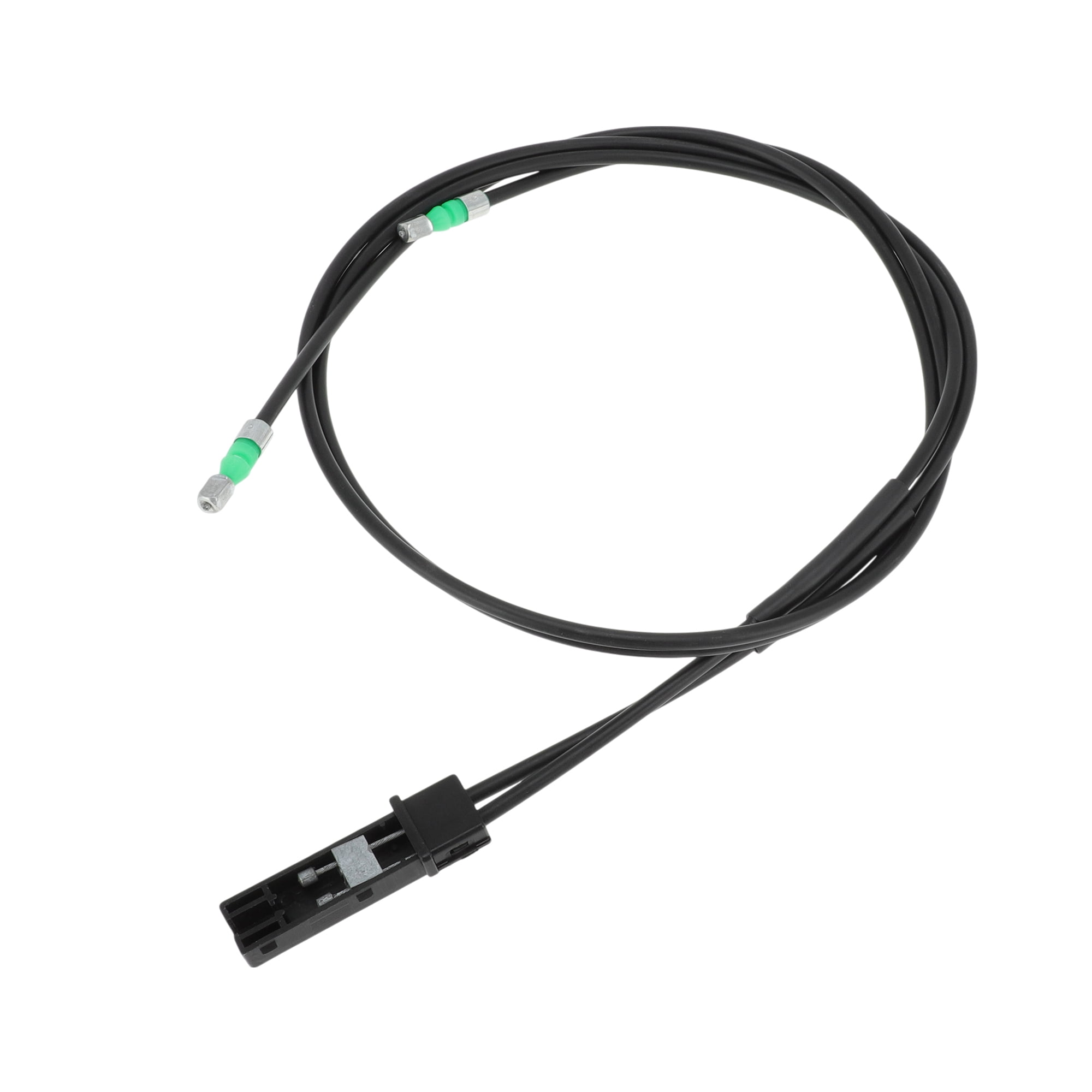 レボ　ALX θ 1000s NO.656204GA0A/65620-4GA0A Front Hood Release Cable Fit for