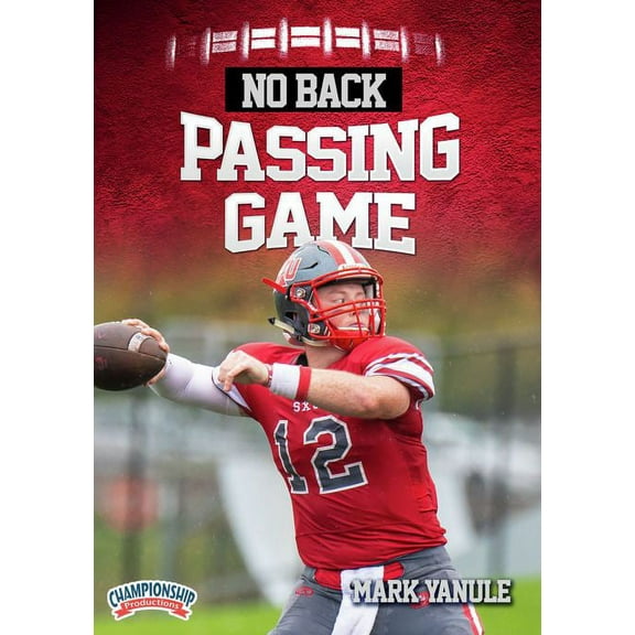 NO BACK PASSING GAME (YANULE)