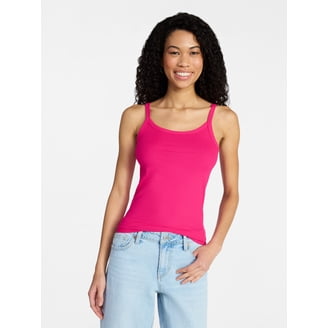 Women's Cami Tank Tops