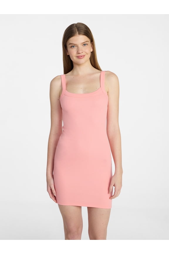 Sleep Rib Slip, Women's XXS-3X
