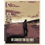 No Country for Old Men (Criterion Collection)