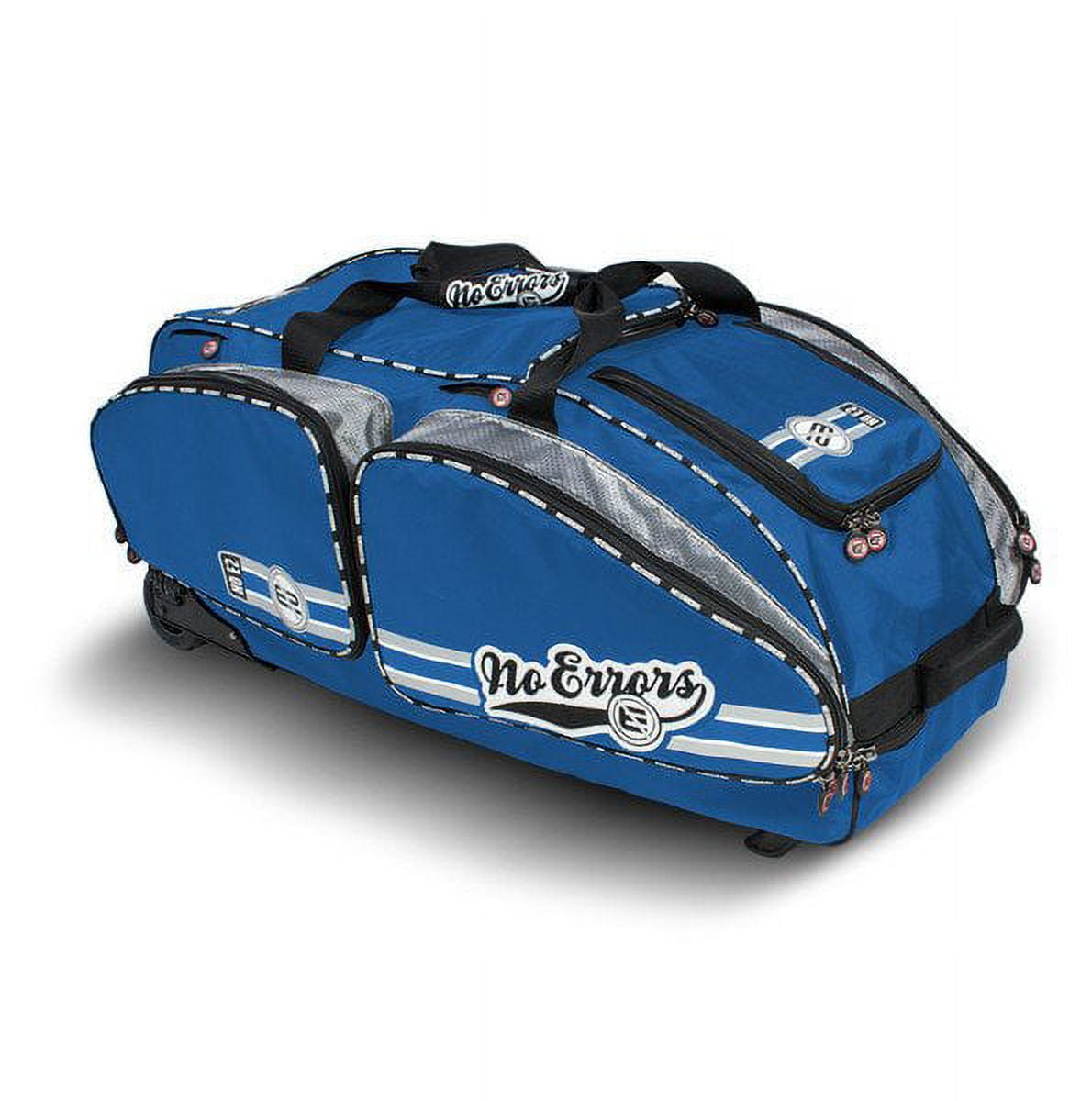 NO E2 Catcher Bag