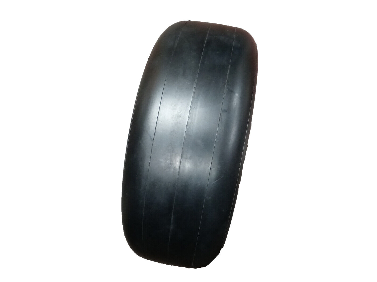 2-Pack Aggressive Tractor Tires 18x8.50-10 – Fits John Deere 1023E 1026R 1025R, MowerPartsGroup