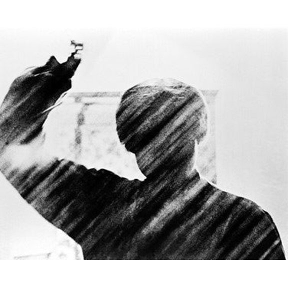 NO FRAME Psycho Movie Poster, Home Decor