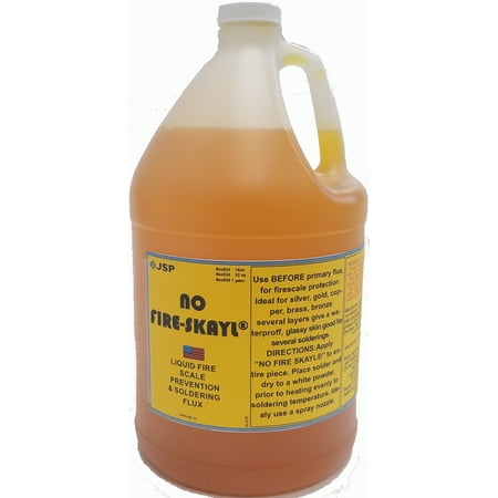 NO-FYR-SKAYL® 1 gallon