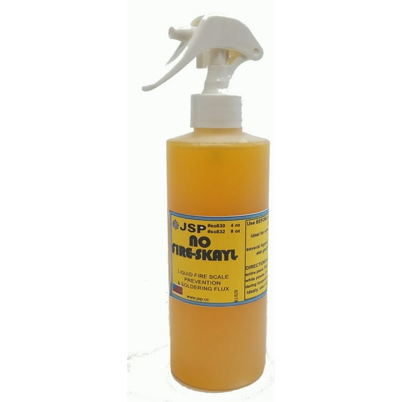 NO-FYR-SKAYL ( spray bottle)16ozs