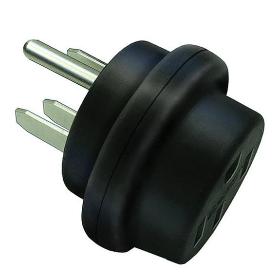 Progressive Industries 50AXP Extension Plug for Surge Protector - 50 Amp