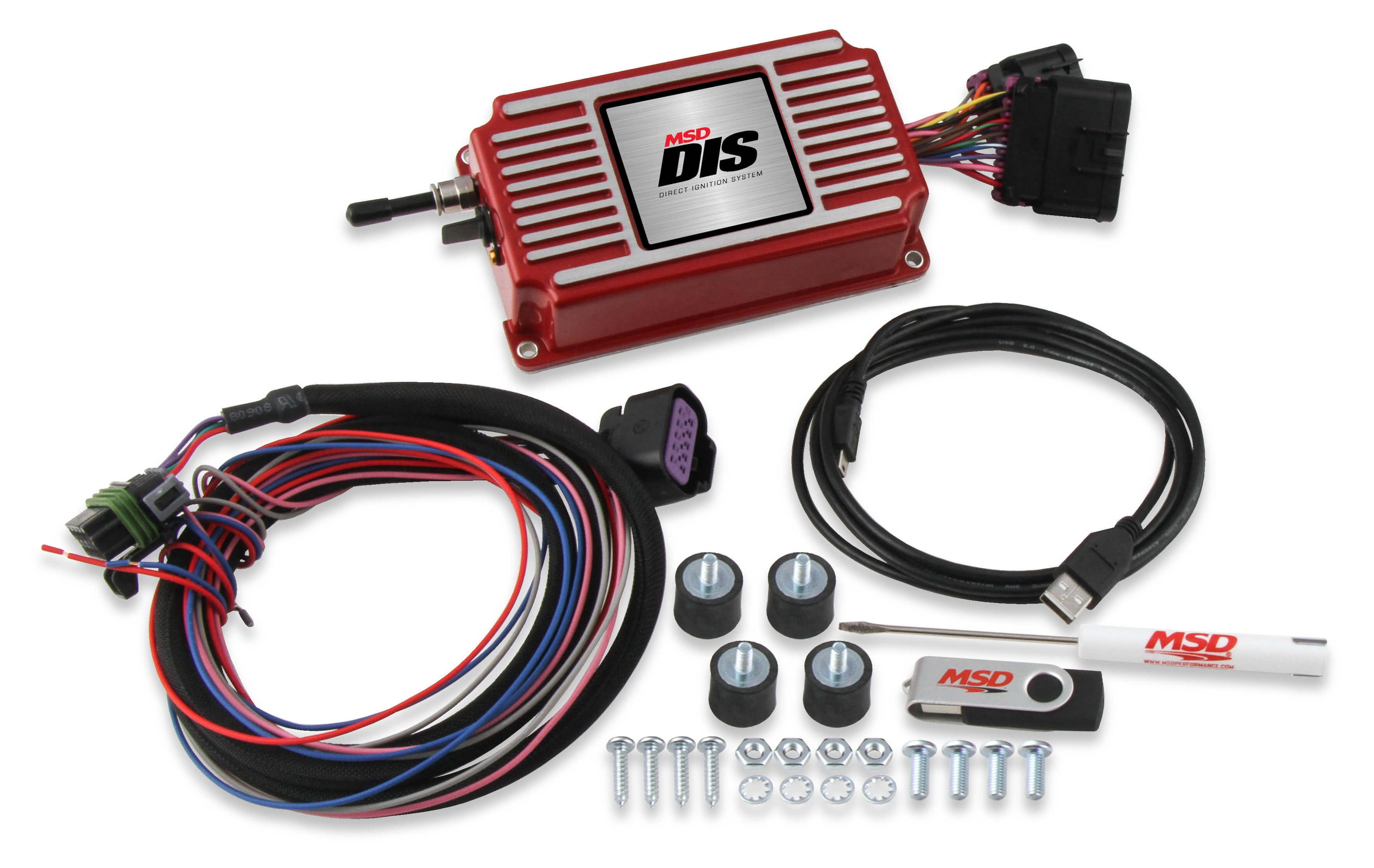 Ford Taurus Ignition Control Module