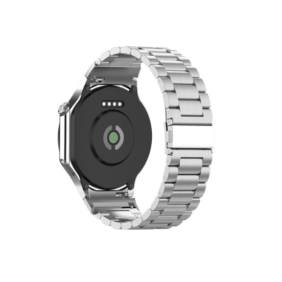 NO Gaps Titanium Strap For OPPO Watch X Smart Strap