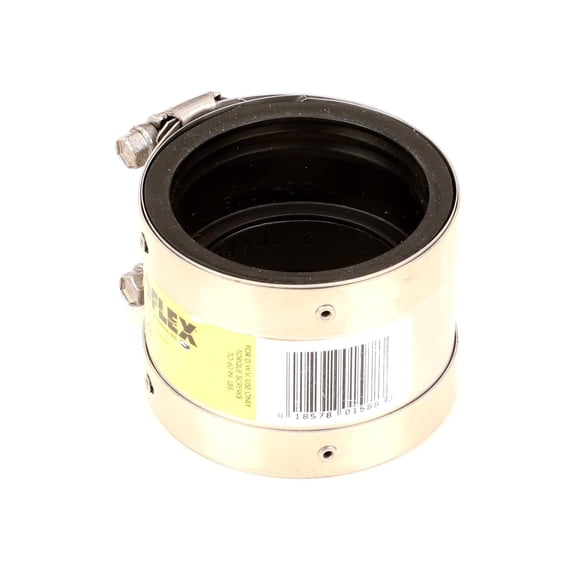 NO-HUB, 2 FITTING TO PIPE 292-1029 - Genuine OEM Replacement Part