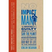 NO IMPACT MAN