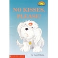 thumbnail image 1 of Pre-Owned No Kisses Please! (Hello Reader! Level 1) (Paperback) 0439564204 9780439564205, 1 of 1