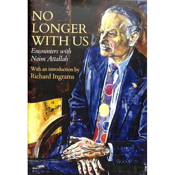 NO LONGER WITH US