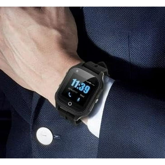 NO Monthly FEES | Medical Guardian Alert System with Fall Detection