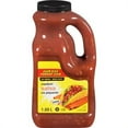 thumbnail image 1 of NO NAME Salsa, Medium Club Size. 1.89 litre/64 fl. oz. {Imported from Canada}, 1 of 4
