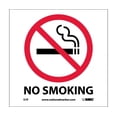 thumbnail image 1 of NO SMOKING SIGN, 1 of 3
