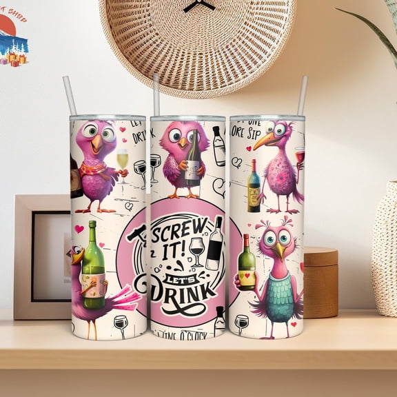 [NO STRAW] Sarcasm Quotes Tumbler, Humor Text Style for Coffee, Tea, and Daily Sips with Personality