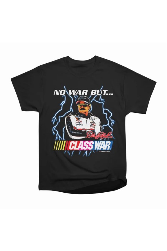 NO WAR BUT CLASS WAR T-Shirt Tee Gift For Him Merch For Her Apparel For Friend