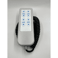 thumbnail image 1 of NOA Elite Riser V Riser Aftermarket Bed Control 8-Function 4040057, 1 of 2
