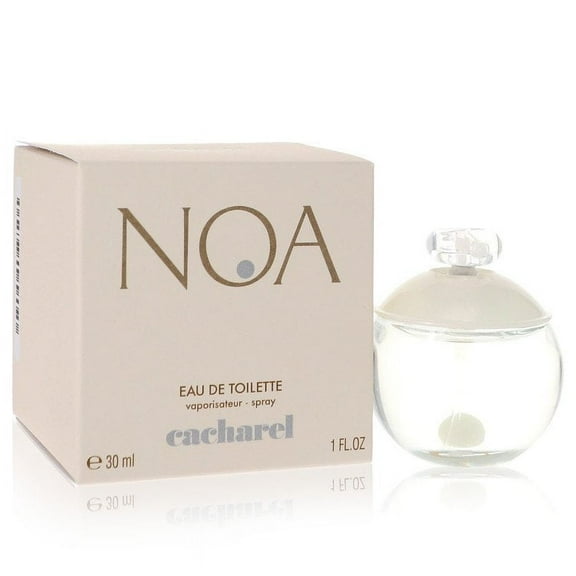 NOA by Cacharel Eau De Toilette Spray 1 oz for Women - Brand New
