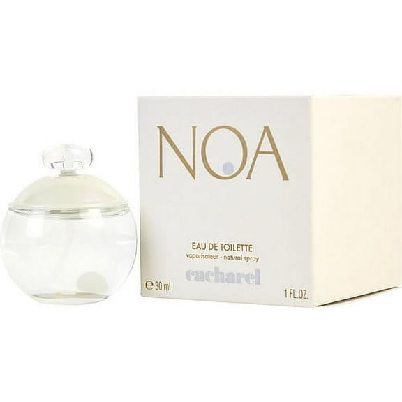 NOA by Cacharel Perfume for women