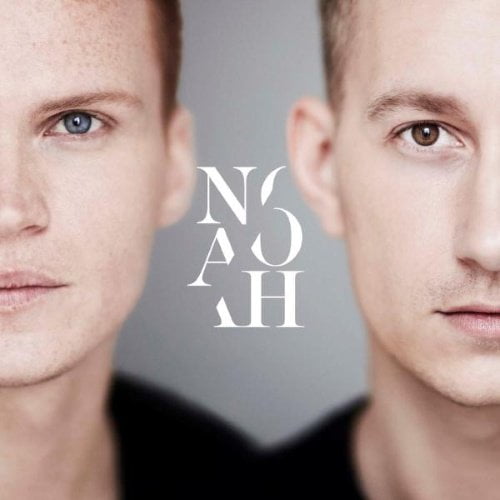 NOAH-NOAH (Audiobook)