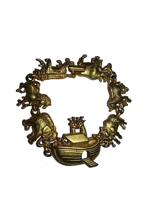 NOAHS Noah Ark Bracelets
