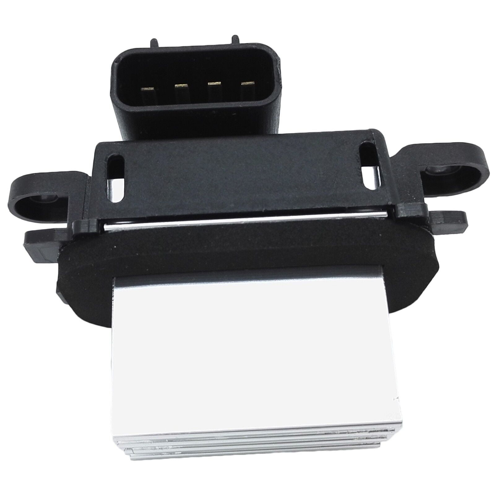 NOAVPARTS Blower Motor Resistor for Ford Explorer Super Duty Expedition Lincoln MKS MTK