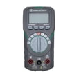 thumbnail image 1 of NOB- Commercial Electric RMS Auto-Ranging Digitial Multi-Meter, 1 of 1